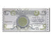 Banknote, Iraq, 1 Dinar, 1979, KM:69a, UNC(65-70)