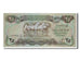 Geldschein, Irak, 25 Dinars, 1990, KM:74c, UNZ