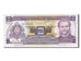 Banknote, Honduras, 2 Lempiras, 2004, KM:80Ae, UNC(65-70)