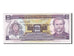Geldschein, Honduras, 2 Lempiras, 2004, KM:80Ae, UNZ