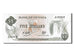 Geldschein, Guyana, 5 Dollars, 1992, KM:22f, UNZ