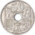Coin, Spain, 50 Centimos, 1963