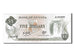 Geldschein, Guyana, 5 Dollars, 1992, KM:22f, UNZ