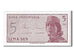 Banknote, Indonesia, 5 Sen, 1964, KM:91a, UNC(65-70)