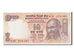 Banconote, India, 10 Rupees, 2009, KM:95d, FDS