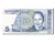 Banknote, KYRGYZSTAN, 5 Som, 1997, KM:13, UNC(65-70)