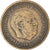 Coin, Spain, Peseta, 1947