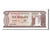 Biljet, Guyana, 10 Dollars, 1992, NIEUW