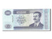Geldschein, Irak, 100 Dinars, 2002, UNZ