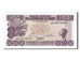Biljet, Guinee, 100 Francs, 1998, KM:35a, NIEUW