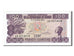 Banknote, Guinea, 100 Francs, 1998, UNC(65-70)