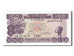 Banconote, Guinea, 100 Francs, 1998, FDS