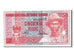 Banconote, Guinea-Bissau, 50 Pesos, 1990, KM:10, FDS