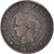 Moneda, Francia, 2 Centimes, 1878