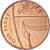 Monnaie, Grande-Bretagne, Penny, 2015