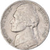 Coin, United States, 5 Cents, 1940