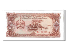 Geldschein, Lao, 20 Kip, 1979, KM:28a, UNZ