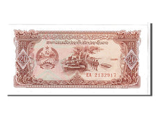 Banconote, Laos, 20 Kip, 1979, FDS