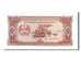 Geldschein, Lao, 20 Kip, 1979, UNZ