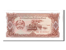 Banconote, Laos, 20 Kip, 1979, KM:28a, FDS