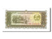 Banconote, Laos, 10 Kip, 1979, FDS