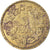 Moneta, Francja, 5 Francs, 1940