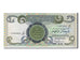 Banconote, Iraq, 1 Dinar, 1979, KM:69a, FDS