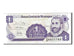 Banknote, Nicaragua, 1 Centavo, 1991, KM:167, UNC(65-70)
