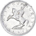 Moneta, Turchia, 5 Lira, 1981