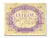 Geldschein, Frankreich, 1 Franc, 1870, SS