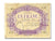 Geldschein, Frankreich, 1 Franc, 1870, SS