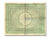 Geldschein, Frankreich, 1 Franc, 1870, SS
