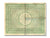 Banconote, BB, 1 Franc, 1870, Francia