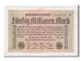 Banknote, Germany, 50 Millionen Mark, 1923, KM:109f, UNC(63)