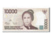 Banknote, Indonesia, 10,000 Rupiah, 1998, KM:137a, UNC(65-70)