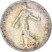 Monnaie, France, 50 Centimes, 1916