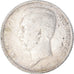 Munten, België, Franc, 1910