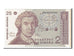 Banknote, Croatia, 25 Dinara, 1991, KM:19a, UNC(65-70)
