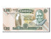 Banknote, Zambia, 20 Kwacha, KM:27e, UNC(65-70)