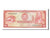 Banknote, Peru, 10 Soles De Oro, 1974, KM:100c, UNC(65-70)
