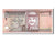 Banknote, Jordan, 1/2 Dinar, 1992, KM:23a, UNC(65-70)