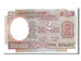 Banconote, India, 2 Rupees, 1976, KM:79d, SPL-