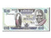Banknote, Zambia, 10 Kwacha, 1980, UNC(65-70)