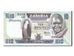 Banknote, Zambia, 10 Kwacha, 1980, KM:26e, UNC(65-70)