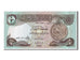 Banknot, Irak, 1/2 Dinar, 1980, UNC(65-70)