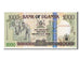 Billet, Uganda, 1000 Shillings, 2005, NEUF
