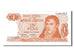 Banknote, Argentina, 1 Peso, 1974, KM:293, UNC(65-70)