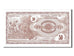 Banknote, Macedonia, 50 (Denar), 1992, KM:3a, UNC(65-70)