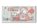 Billete, 5 Pesos Uruguayos, 1998, Uruguay, UNC