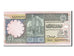 Billete, 1/4 Dinar, 1991, Libia, UNC